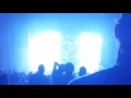Deadmau5 Snowcone Live! Fox Theater, Oakland 4/25/17