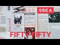 Download Lagu FIFTY-FIFTY : Album Flight 50-50 (1996)