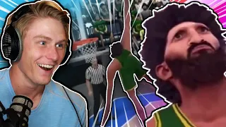 The FUNNIEST of games physics
