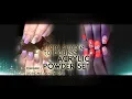 Orchid Nails and Spa Offered Services