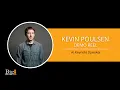 Kevin Poulsen - Cybersecurity Keynote Speaker