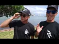 KOA ROTHMAN VS MAKUA ROTHMAN AT PUMPING WAIKIKI
