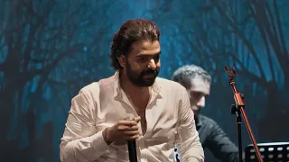 عمرو حسن السيدة الأولى من حفل الزمالك 