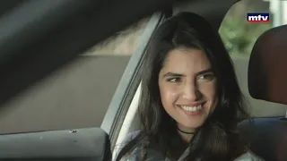 مسلسل لاخر نفس الحلقة السابعة بطولة كارين رزق الله وبديع ابو شقرا فضلا وليس امرا اشتراك بالقناة 