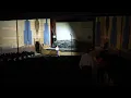 Beeville Rialto Theater is one step closer to finishing restoration work