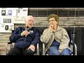 2014 Eckersell family reunion family history discussion - 1