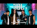 Lagu JBL MIGRANTES x THE LA PLANTA x LIL CAKE REMIX ✘ DJ FERNANDO BAZÁN