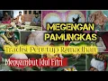 Lagu Megengan sebagai tradisi penutup bulan Ramadhan || dan menyambut datangnya Syawal