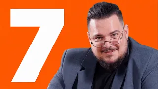 DARWIN HÍRADÓ #7 (By:. Peti)