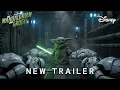 Lagu The Mandalorian And Grogu - New Trailer \