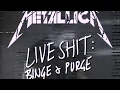 Download Lagu Metallica - Live Shit: Binge \u0026 Purge - Seattle 1989 [60fps]