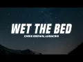 Chris Brown - Wet the Bed (Lyrics) ft. Ludacris
