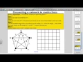 Prim s Algorithm Decision Maths 1