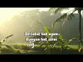 Download Lagu Cinta nusantara HQ lirik 1990