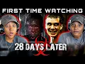 Download Lagu 28 DAYS LATER (2002) | *First Time Watching* | Movie Reaction