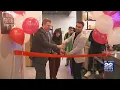 Falls Pizza new location grand opening in Chicopee