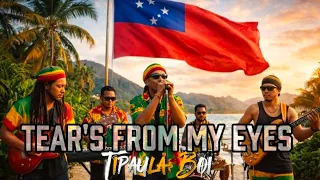 tears from my eyes ai cover