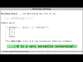 Reading from Files with Prolog