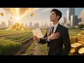 Download Lagu [Multi SUB] ｜辞职种地？竟绑定神级种地系统，我种的西瓜变金瓜——市中心荒地被划为私田，摘个黄瓜掉出房产证，切西瓜崩出金瓜子！！#下山追短剧#MiniDrama#精彩大陆短剧