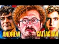 Sam Hyde Nick LOSE IT on Andrew Callaghan s Channel 5 Nick Fuentes Interview