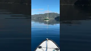 That moment when your boat engine dies… then doesn’t #boatlife #boatrepair #relief