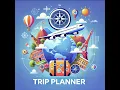 Trip Planner App using Azure OpenAI and Bing Image Search