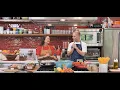 HEARTY COOKING AND EATING TIPS FROM CHEF RV MANABAT