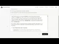 How to create Application and acquire Access key on Unsplash