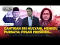 Download Lagu Kata Pertama Menkeu Purbaya Yudhi Beber Perintah Presiden Prabowo usai Resmi Gantikan Sri Mulyani