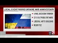 Download Lagu PFW professors host reflective ‘Two Years of War in Ukraine’ panel discussion