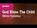 Download Lagu Karaoke God Bless the Child - Billie Holiday *