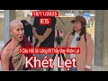 Lagu E5: Khét lẹt 5 câu hỏi của Sò Long bị sư Minh Tuệ dạy khéo lại đạo lý làm người | 18/11/25