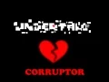 How to PROPERLY install an Undertale Corruptor HATE exe Old