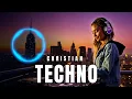 Download Lagu Christian Techno Dance Music ✝️🎧Upbeat Christian Music for Teens, Christian Techno Workout Music Mix