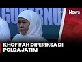 Download Lagu KPK Periksa Khofifah Di Polda Jatim | iNews Today | 10/07
