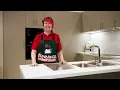 How To Choose Kitchen Materials And Finishes - Bunnings Warehouse