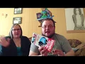 Munchies - Food Review Lucky Elephant Popcorn