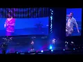 Download Lagu Steve's Going to London - AJR Live at The Climate Pledge Arena in Seattle, Washington 4/26/2024