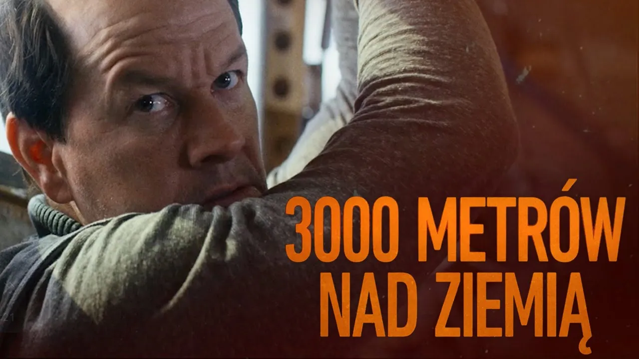 Zwiastun filmu 3000 metrów nad ziemią online