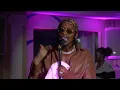 Shorty (Got Her Eyes On Me) (Live) - BlackRoots Academy Of Soul (BJTB Live Jazz-Soul-R&B Series)