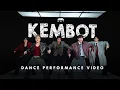 Lagu Kembot - GAT (Official Dance Performance Video)