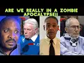 Creepy tiktok conspiracy theories that will make you cringe and rethink everything ep 540