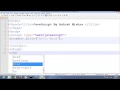 javascript tutorial in hindi part 2 syntax of javascript by ashish mishra