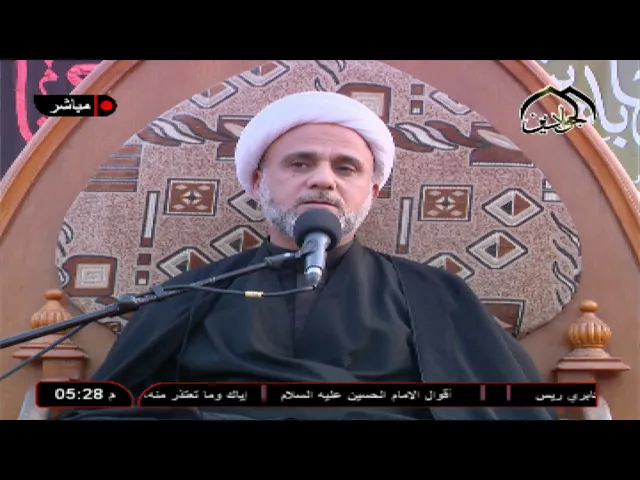 ⁣ماهي موارد الاستخفاف بالصلاة /الشيخ حسن المنصوري