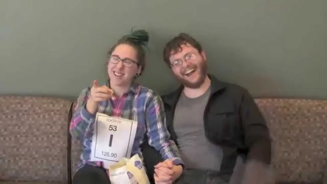 Proficiency Testing (PT)-Unboxing A PT Sample_ ISO 17025 & 15189. 