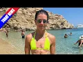Danica Patrick Responds to Body-Shaming Comments After Sharing Bikini Photo on Ibiza Vacation