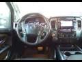 2016 Nissan Titan XD Platinum