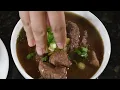 Beef Pares | How To Make The Best Beef Pares Recipe