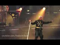 Rammstein LIVE Zick Zack - Leipzig, Germany 2022 (May 21th)