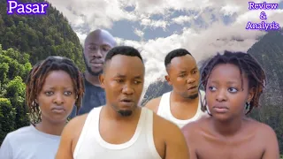 NDOA 71 72 FULL EPISODE REVIEW ANALYSIS Reviews  NDOA 71 72 FULL EPISODE REVIEW ANALYSIS Reviews